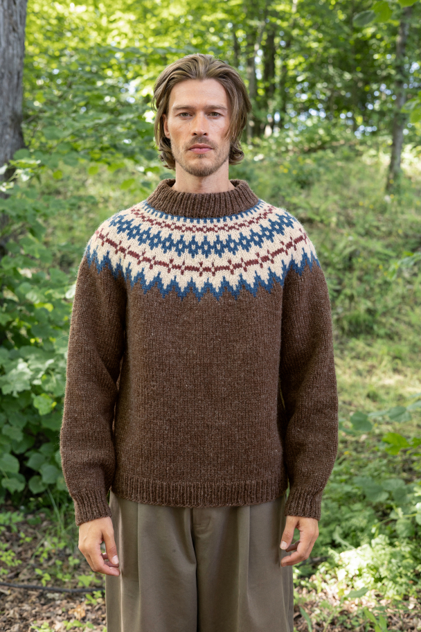 2410 - 6 - Polar-Light Herregenser - Image 3