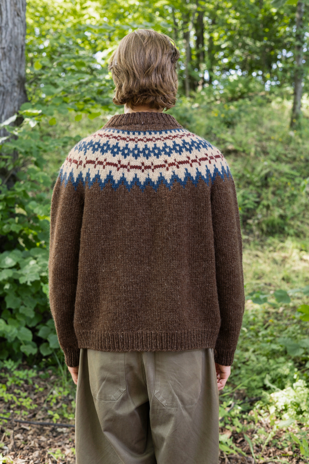 2410 - 6 - Polar-Light Herregenser - Image 4