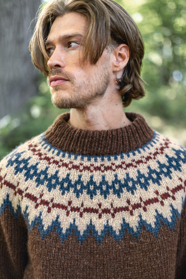 2410 - 6 - Polar-Light Herregenser - Image 5