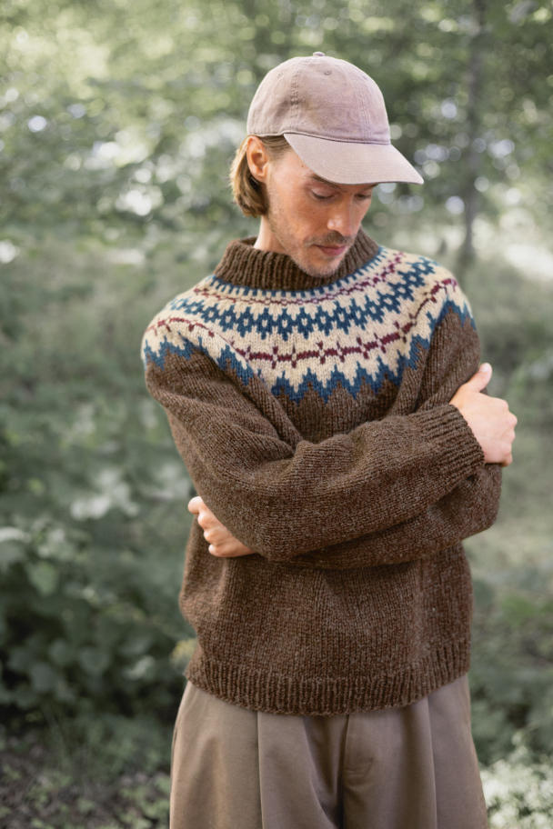 2410 - 6 - Polar-Light Herregenser - Image 6