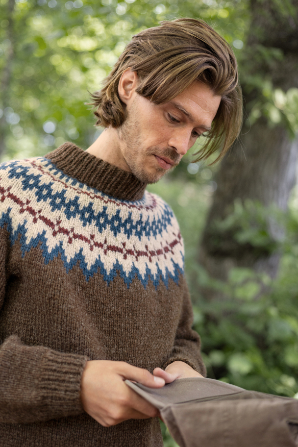 2410 - 6 - Polar-Light Herregenser - Image 1