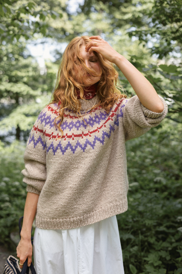 2410 - 7 - Polar-Light Damegenser - Image 2