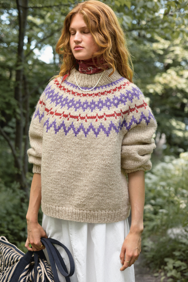 2410 - 7 - Polar-Light Damegenser - Image 1