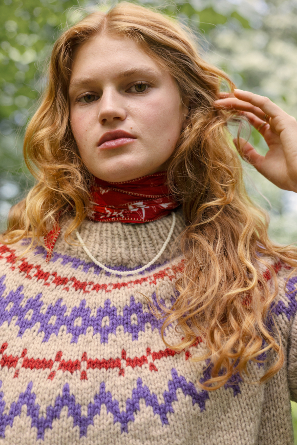 2410 - 7 - Polar-Light Damegenser - Image 5