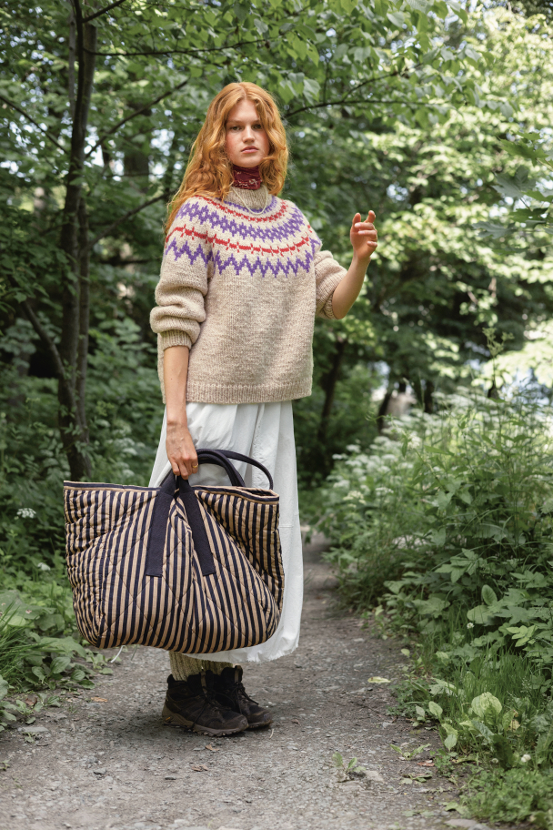 2410 - 7 - Polar-Light Damegenser - Image 6