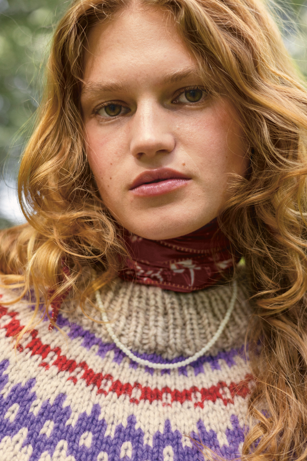 2410 - 7 - Polar-Light Damegenser - Image 7