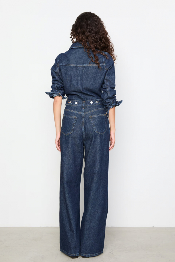 JORDAN JUMPSUIT - Image 2