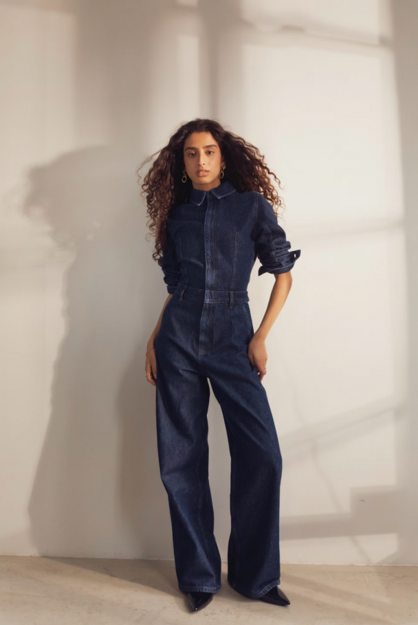 JORDAN JUMPSUIT - Image 4