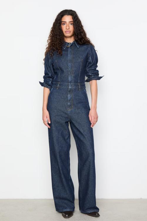 JORDAN JUMPSUIT