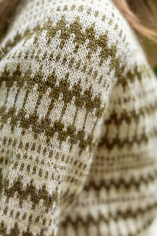 2410 - 8 - Kleiva Jakke - Image 2