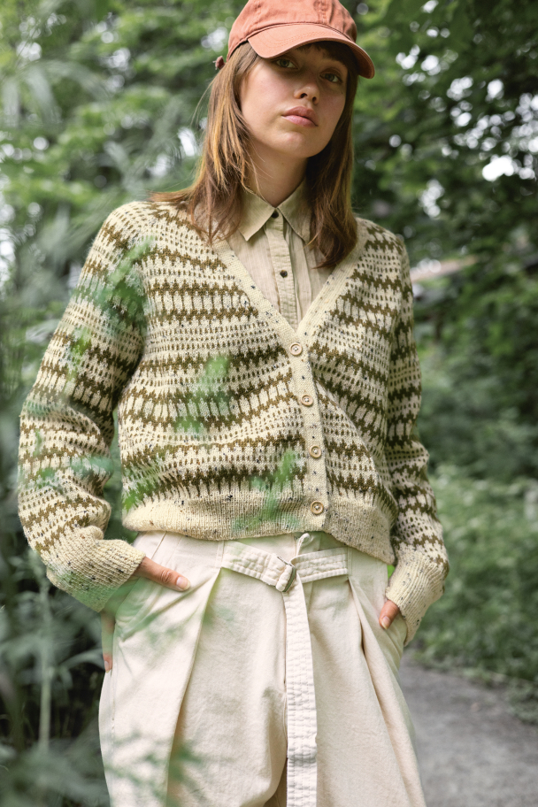 2410 - 8 - Kleiva Jakke - Image 1