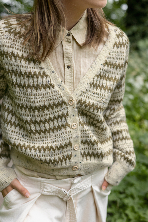 2410 - 8 - Kleiva Jakke - Image 3