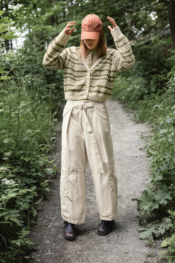 2410 - 8 - Kleiva Jakke - Image 4