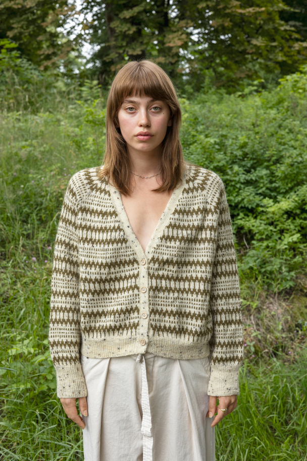 2410 - 8 - Kleiva Jakke - Image 5