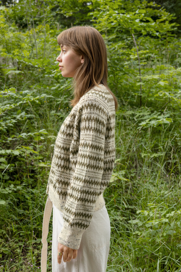 2410 - 8 - Kleiva Jakke - Image 6