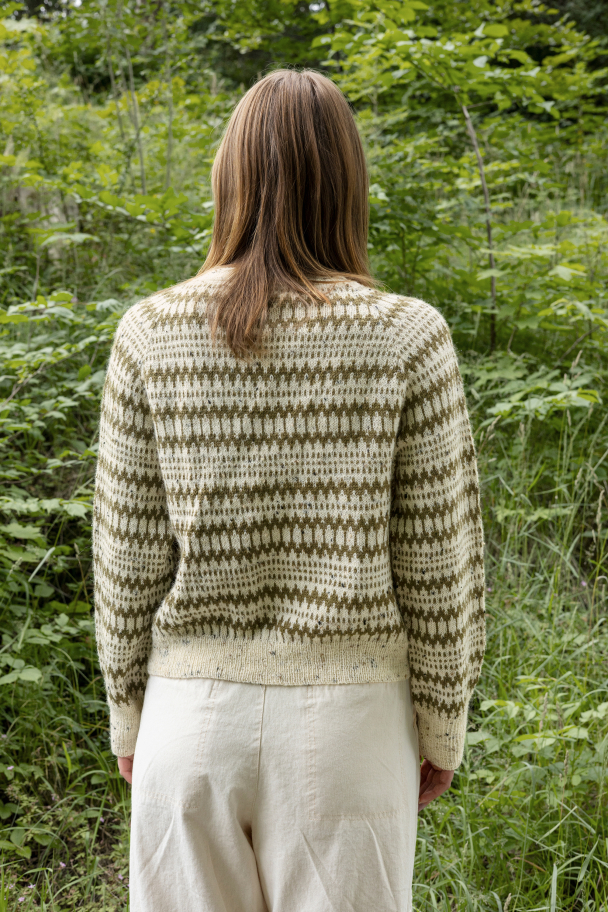 2410 - 8 - Kleiva Jakke - Image 7