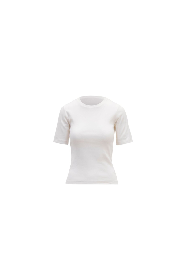 PIPPA RIB TEE - Image 2
