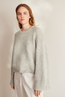 2409 - 1  - Molly Sweater