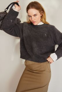 2409 -  2 - Sammy Sweater