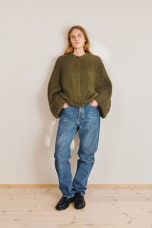 2409 -  3 - Penny Cardigan