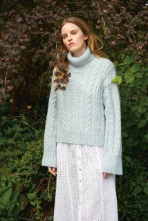 2409 -  5 - Cornelia Sweater