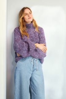 2409 -  6 - Noa Sweater