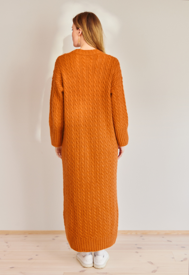 2409 - 11 - Bonnie Dress - Image 3