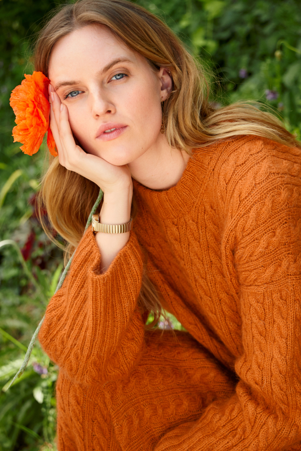 2409 - 11 - Bonnie Dress - Image 4