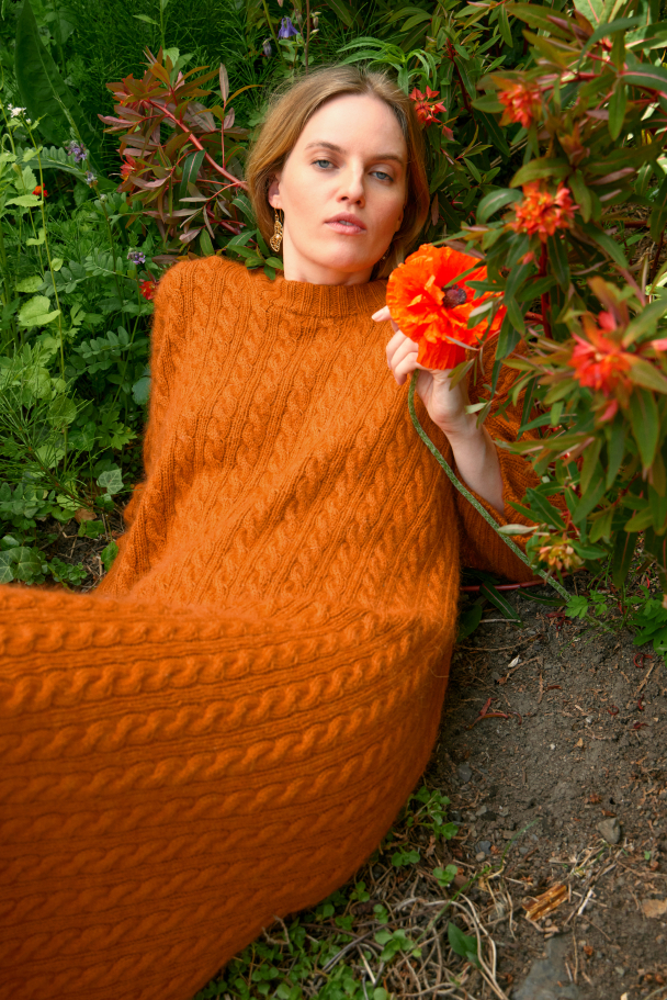 2409 - 11 - Bonnie Dress - Image 5