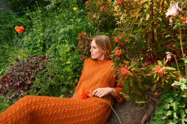 2409 - 11 - Bonnie Dress - Image 6