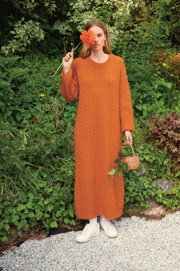 2409 - 11 - Bonnie Dress - Image 1