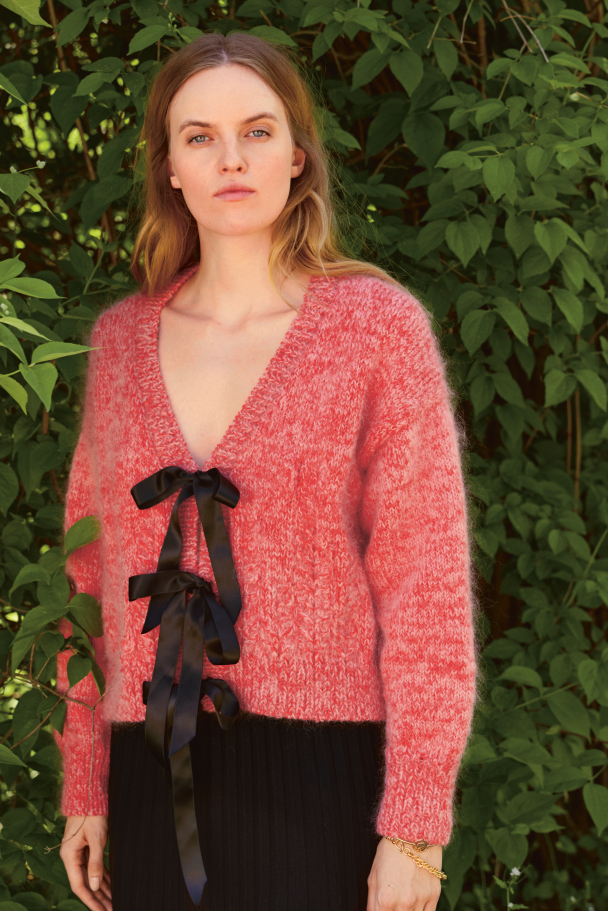 2409 -  12 - Scarlett Cardigan - Image 1