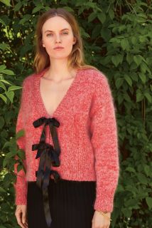 2409 -  12 - Scarlett Cardigan