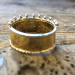 HALLDIS RING, FORGYLT