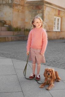 2408 - 6  - Spencer Sweater Junior