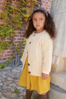 2408 - 4 - Cornelia Cardigan Junior