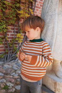 2408 - 3  - South Sweater Junior
