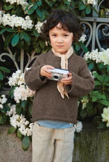 2408 -  2 - Kinsley Sweater Junior