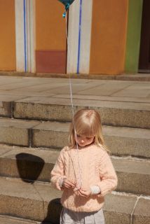 2408 -  1 - Cornelia Sweater Junior