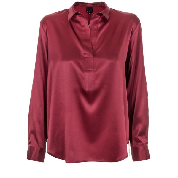 Leia Blouse