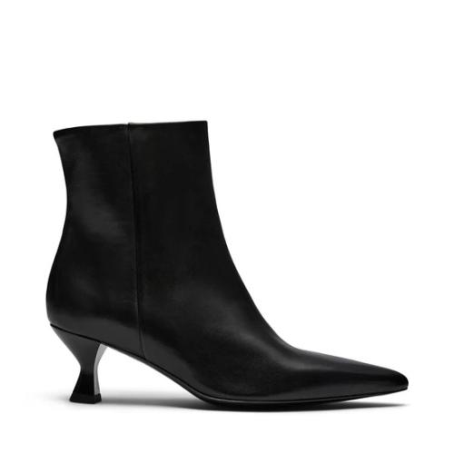Wilma Boots Blk