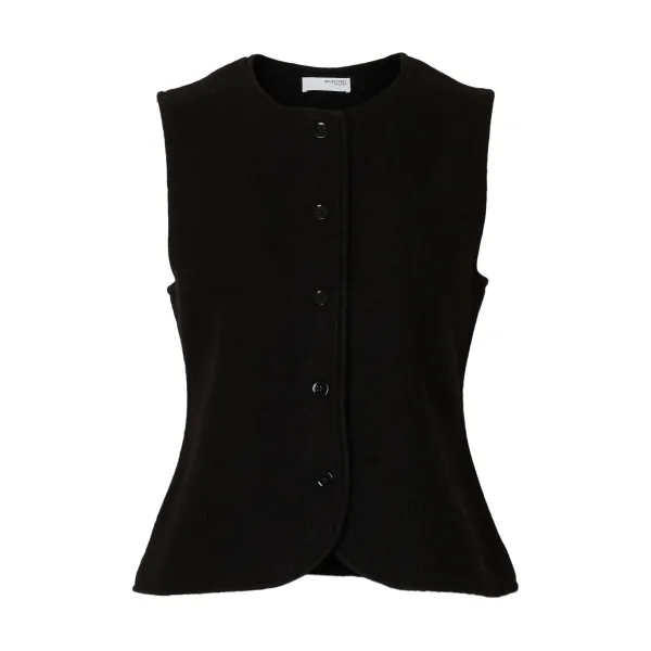 Darla Knit Vest