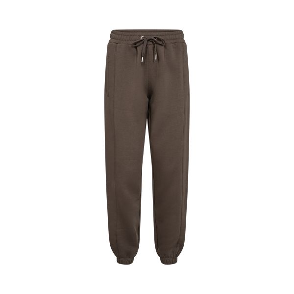Nuka 15 Trousers Brown