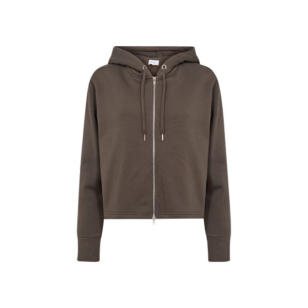 Nuka 9 Jacket Brown