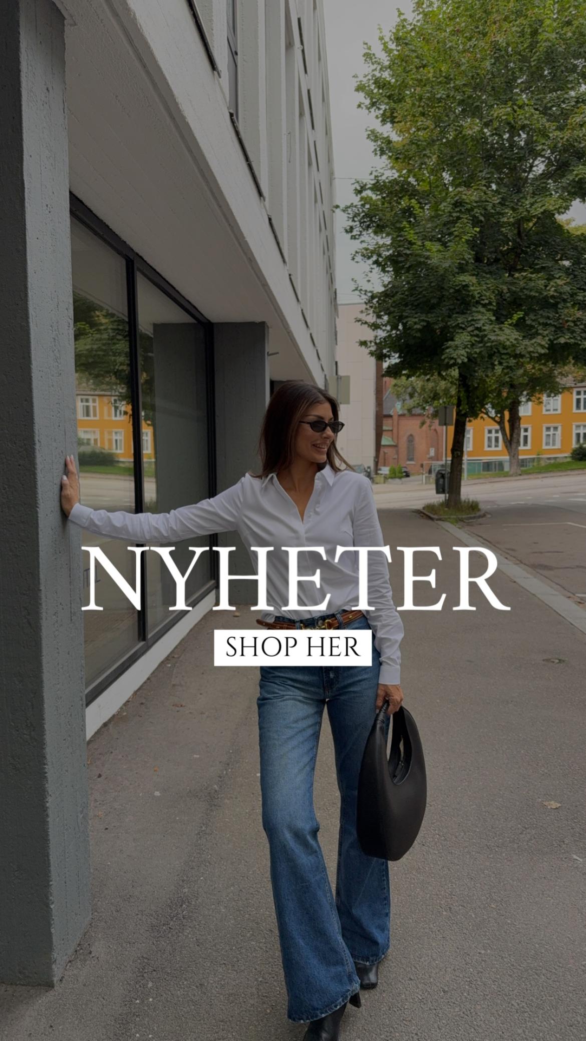 Nyheter 
