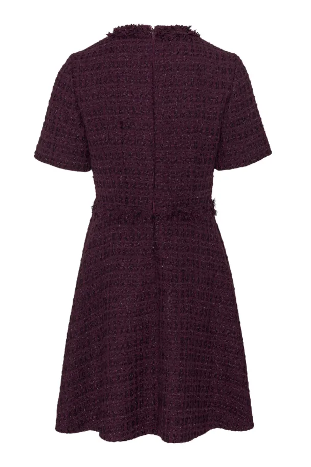 Dottie Mini Dress - Image 2