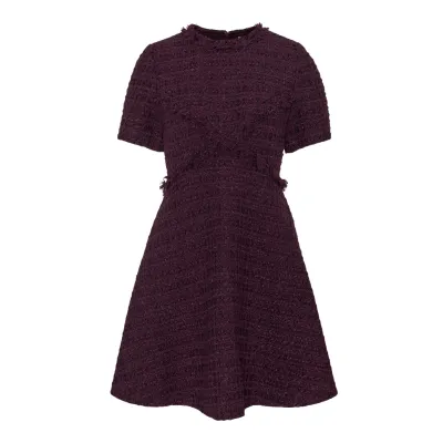 Dottie Mini Dress