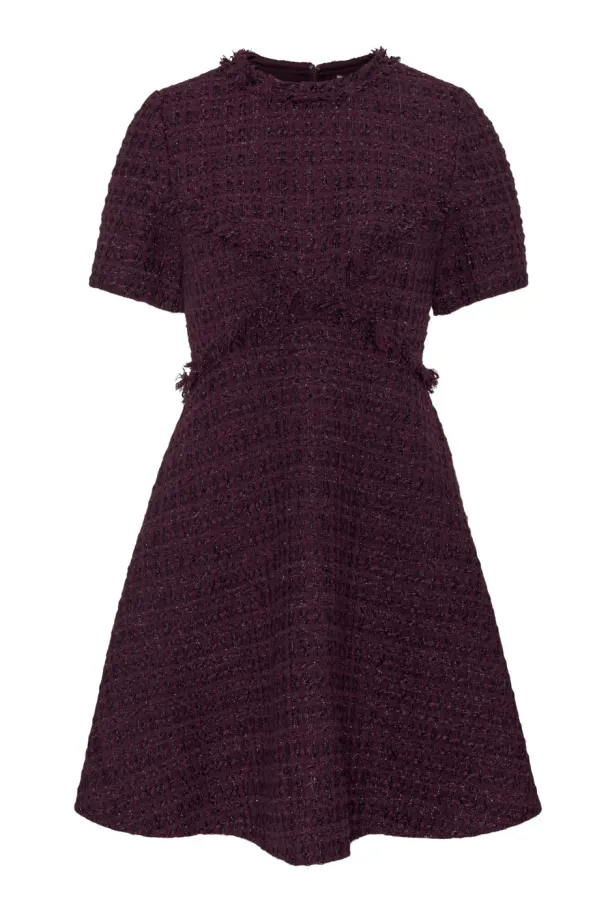 Dottie Mini Dress - Image 1