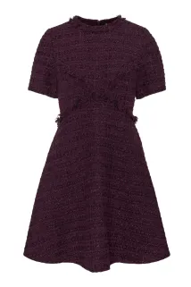 Dottie Mini Dress