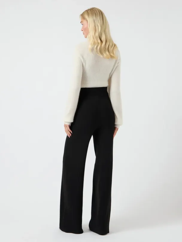 Fonny Knit Pant - Image 2
